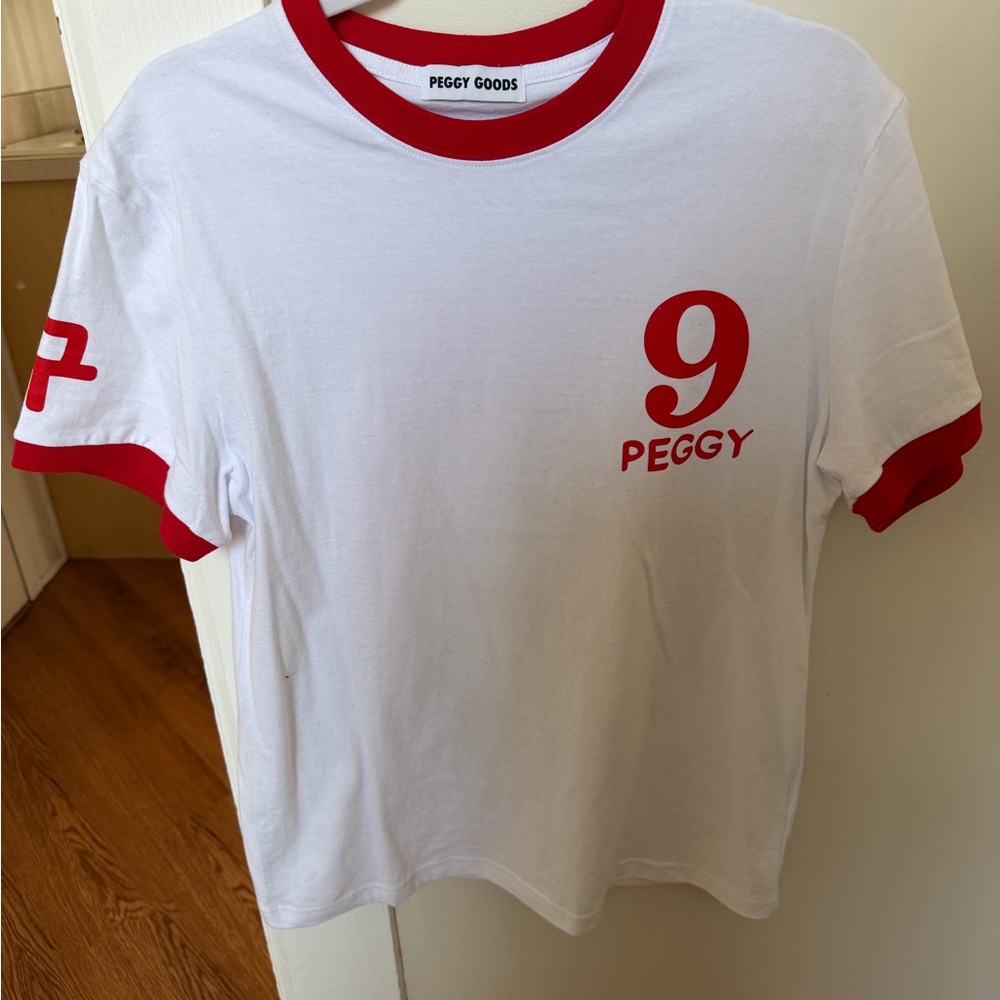 Peggy Goods T Shirt Merch